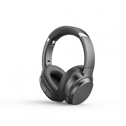 Qualcomm 3005 Quiet Comfort ANC 35db Wireless Bluetooth Headphones With active noise cancelling TWS headphones