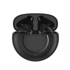 i18 True Wireless Earphones Bluetooth 5.0 TWS in-Ear stereo Earbuds Mini Headset with LED display