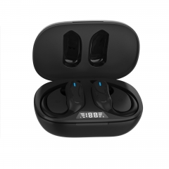 i27 True Wireless Earphones Bluetooth 5.3 TWS in-Ear stereo IPX7 Earbuds sport Headset