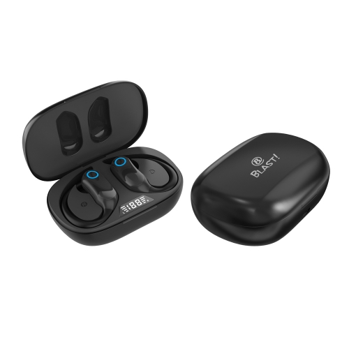 i26 True Wireless Earphones Bluetooth 5.1 TWS in-Ear stereo Earbuds Mini Headset with LED display