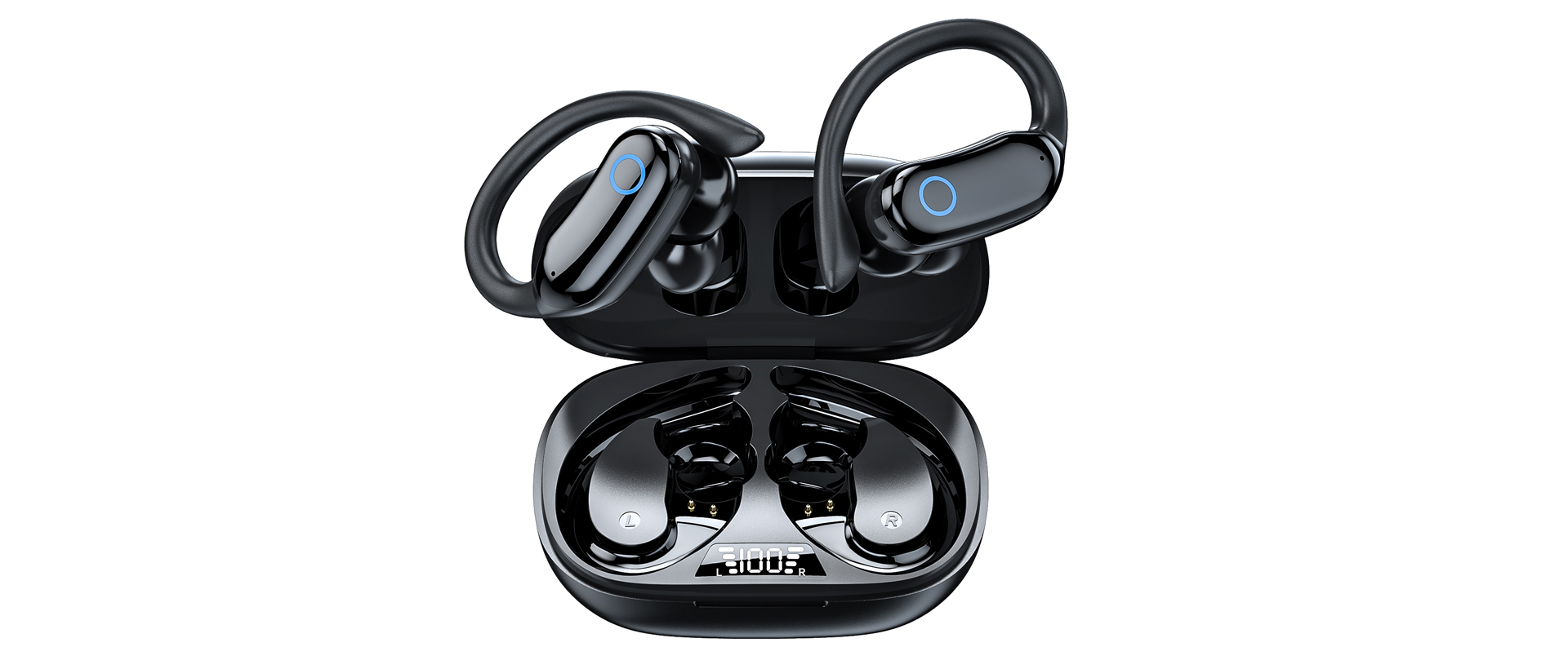 i26 earbuds